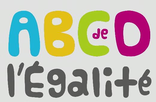 ABCD égalité