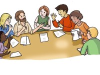 Les Chantiers-Education &laquo;&nbsp;Atypiques&nbsp;&raquo;