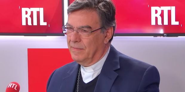 Mgr Aupetit – La PMA &laquo;&nbsp;prestation de service&nbsp;&raquo;