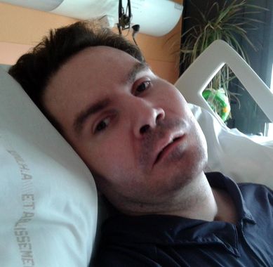 Vincent Lambert : lettre ouverte au président de la&nbsp;république