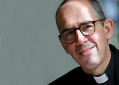 Mgr Matthieu Rougé se positionne sur les lois de bioéthique