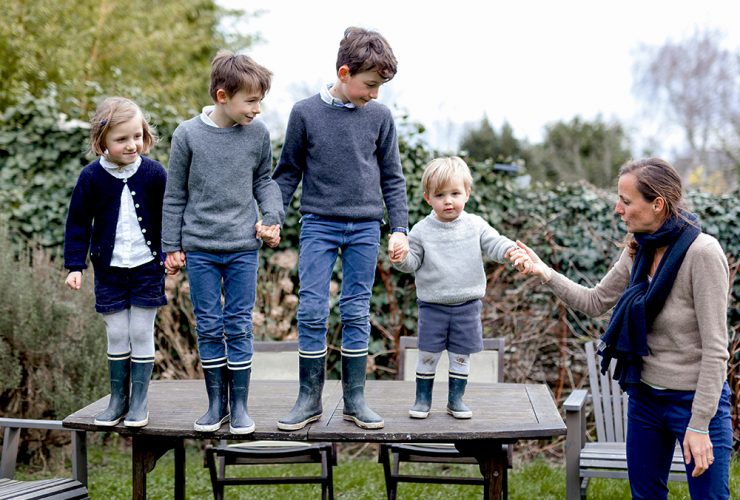 Education affective, relationnelle et sexuelle pour les 8 -11 ans. Grandir et&nbsp;Aimer