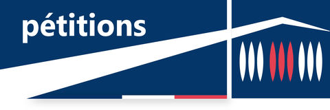 Pétition pour une proposition de loi visant à définir le sens du terme « parents » en matière de&nbsp;filiation