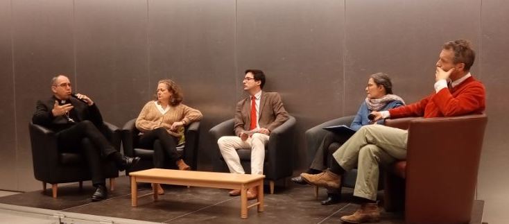 La table-ronde du 12 février sur la famille dans un monde&nbsp;sécularisé