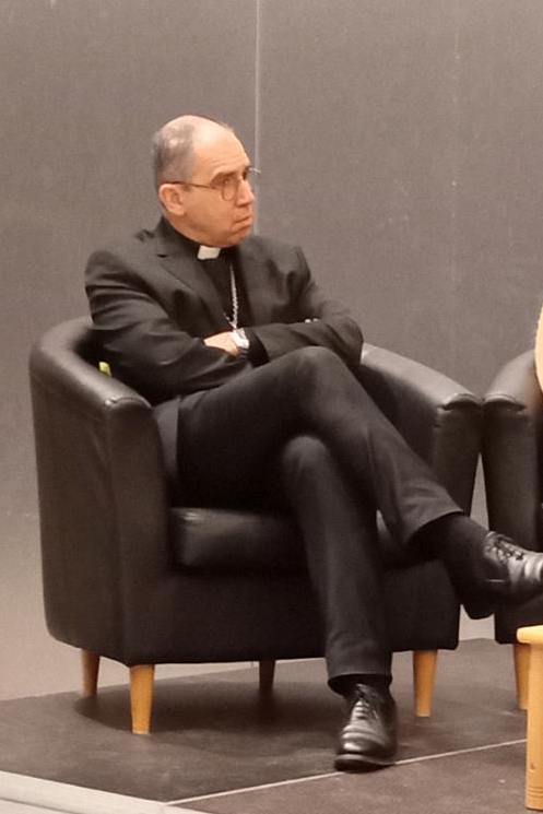  Constitutionnalisation de l’avortement : un déshonneur, des prisonniers de l’air du temps. Déclaration de Mgr&nbsp;Rougé