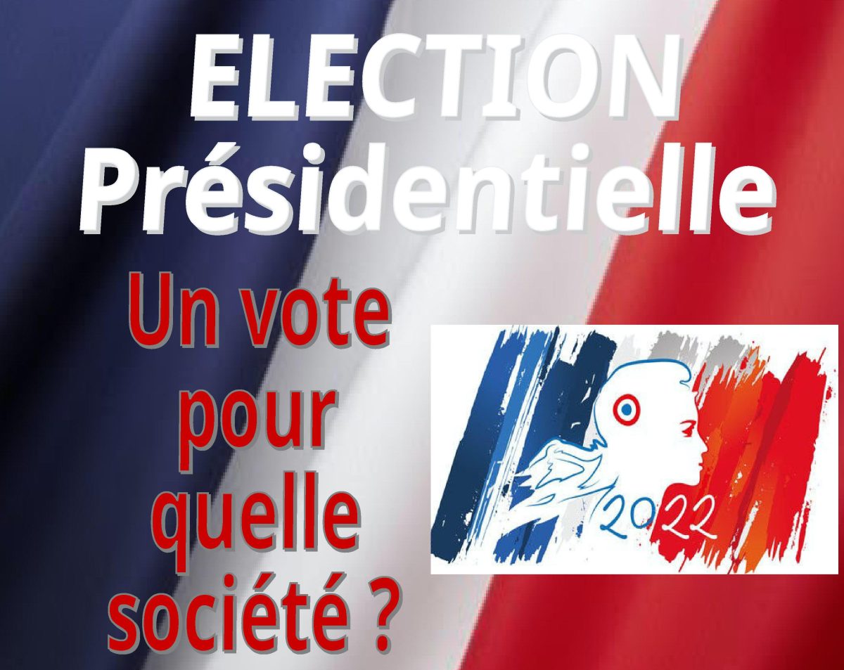 Voter en conscience pour le 2ème tour des présidentielles – AFC 92
