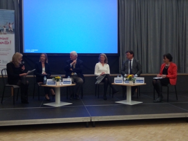 Les participants à la réunion présidenti04/2022 : Photoelles 2022 - AFC 94
MàJ le 09/